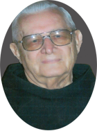 Father Gabriel Baltrusaitis