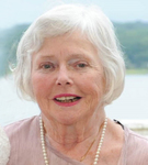 Barbara Jean  Clark (Welch)