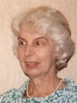 Gertrude Elizabeth  Jackman