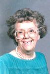 Priscilla E.  Bushway (Cochrane)