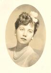 Josephine  F.   Matthews