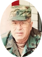 Richard D'Eredita, CSM (Retired)