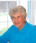 Barbara  Joan  Cushing