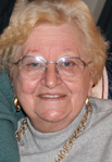Gerda Beate  Towne (Luhmann)